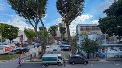 Upper Weld Road (D8), Retail #594594991